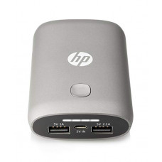 HP Slim Portable 7600 mAh Power Pack