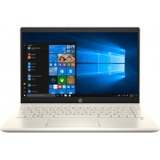 HP Pavilion 14-ce3044TX Core i5 10th Gen, 4 GB RAM, 1 TB HDD, NVIDIA MX130 Graphics 14" Full HD Laptop with Windows 10