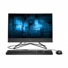 HP AIO 200 G4 Core i3 10th Gen All in One PC