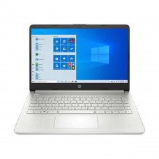 HP 14s-dq2775TU Core i7 11th Gen 14" FHD Laptop