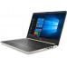 HP 14s-dq1060TU Core i5 10th Gen 512GB SSD, 4GB RAM, 14" HD Laptop with Windows 10