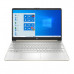 HP 15s-du2059TU Core i3 10th Gen 15.6'' FHD, 4GB RAM, 1TB HDD Laptop with Windows 10