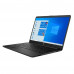 HP 15s-DU2100TU Core i3 10th Gen 15.6'' HD Laptop