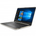 HP 15s-fq1036TU Core i5 10th Gen 4GB RAM, 256GB SSD 15.6" HD Laptop with Windows 10