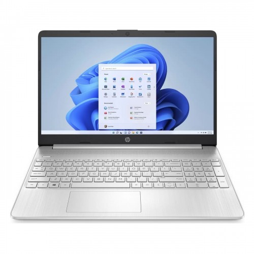 HP 15s-fq4786TU Core i5 11th Gen 15.6" FHD Laptop