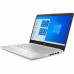 HP 14-DQ1077WM Core i3 10th Gen 256GB SSD 14" FHD Laptop