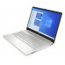 HP 15s-fq2582TU Core i5 11th Gen 15.6" FHD Laptop with Windows 10 Home