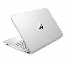 HP 15s-fq2582TU Core i5 11th Gen 15.6" FHD Laptop with Windows 10 Home