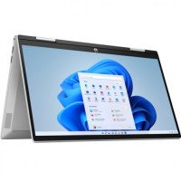 HP Pavilion x360 Convertible 14-ek0777TU Core i7 12th Gen 14" FHD 2-in-1 Touch Laptop