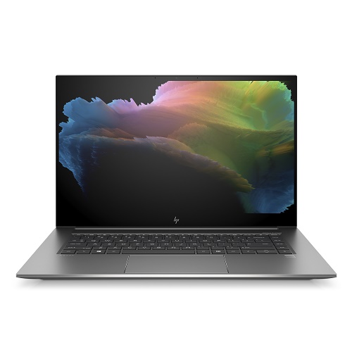 HP ZBook Create G7 Core i7 10th Gen 1TB SSD RTX 2070 8GB Graphics 15.6" UHD Laptop