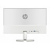 HP 24fw 23.8" Ultraslim Full HD IPS LCD Monitor White