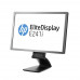 HP EliteDisplay E241i 24-inch IPS Monitor