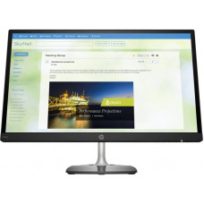 HP N220h 21.5" Full HD Monitor