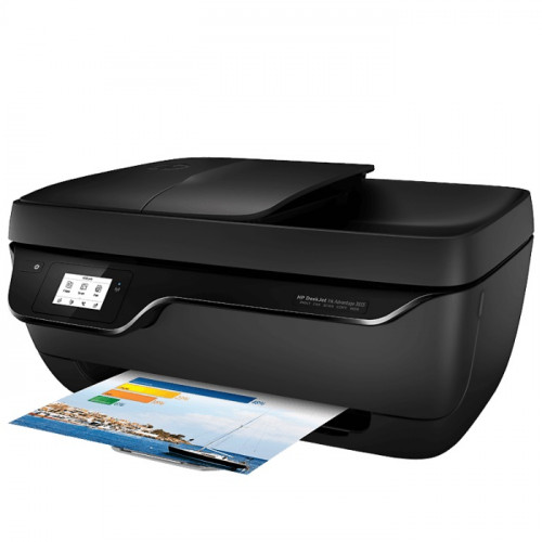 HP DeskJet Ink Advantage 3835 Printer Price in Bangladesh