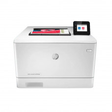 HP LaserJet Pro M454nw Color Printer