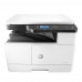 HP LaserJet Pro MFP M438n Printer