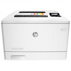 HP LaserJet Pro M452dn Color Printer