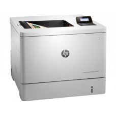 HP LaserJet Enterprise M553dn Printer