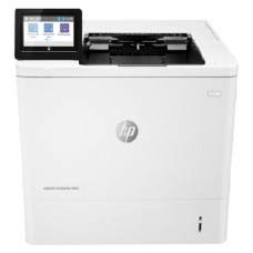 HP LaserJet Enterprise M610dn Printer