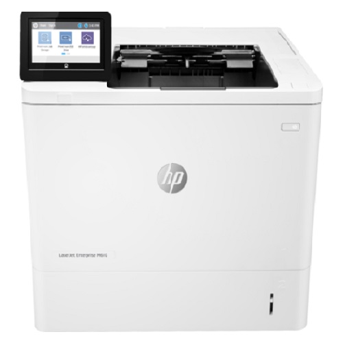 HP LaserJet Enterprise M610dn Printer